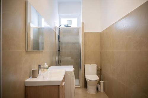 Appartement-Suite neuf - 2 chambres - 1 min mer