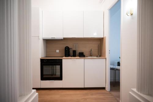 Appartement-Suite neuf - 2 chambres - 1 min mer