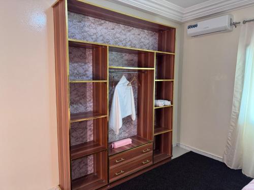 Billede fra billedgalleriet på Bright and central apartment in Plateau i Dakar