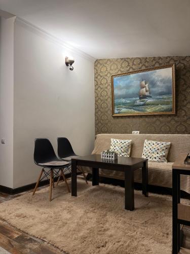 Otevan Guest House