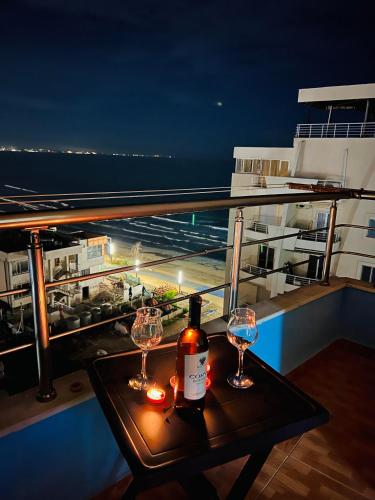 Potka Apartments Durrës