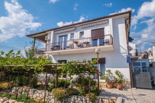unit_type_holiday_room Novi Vinodolski 53454