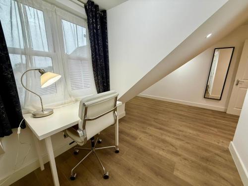 Photo de la galerie de l'établissement DSK Residencia, à Maidstone