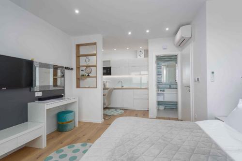 Studio near Beach in Krk-Insel Krk 54903