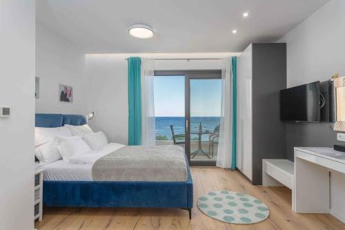 Studio near Beach in Krk-Insel Krk 54903