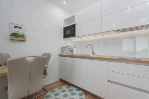Studio near Beach in Krk-Insel Krk 54903