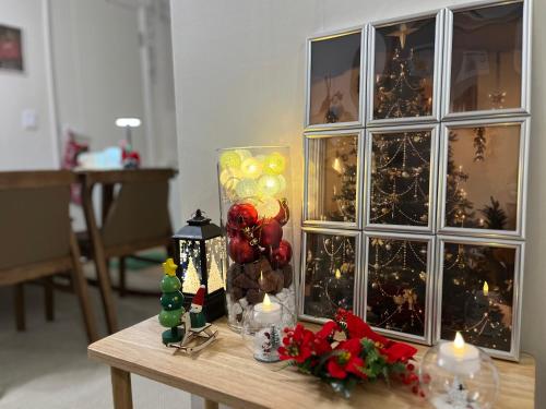 Billede fra billedgalleriet på Nangok Sillim KyungIn Edu Seoul National University Sindaebang i Seoul