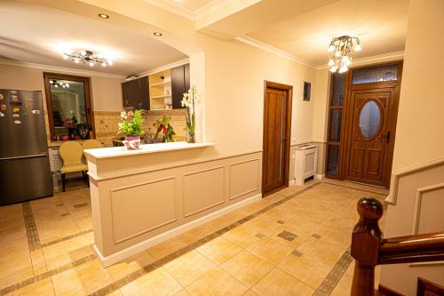 Fotografie z fotogalerie ubytování Casa Herneacova- Oaza de liniste 