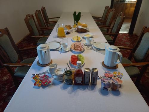 Fotografie z fotogalerie ubytování Agroturystyka Nad Stawami v destinaci Krasowice