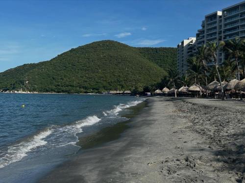 Φυσικό τοπίο κοντά σε αυτό το διαμέρισμα