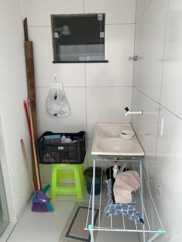 Billede fra billedgalleriet på Descanso no Sertão i Piranhas