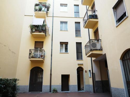 CasaPortaVenezia - 5 min M1 and M3