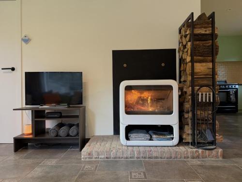 アウト・トゥルンハウトにあるLierelodgeのギャラリーの写真