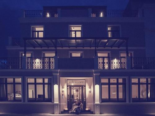 Φωτογραφία από το άλμπουμ του 4 in het Huis Meerloft σε Norderney