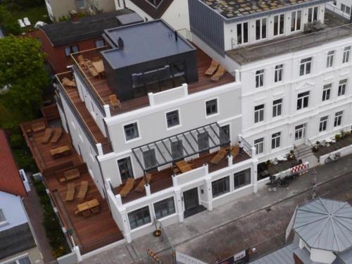 Φωτογραφία από το άλμπουμ του 4 in het Huis Meerloft σε Norderney