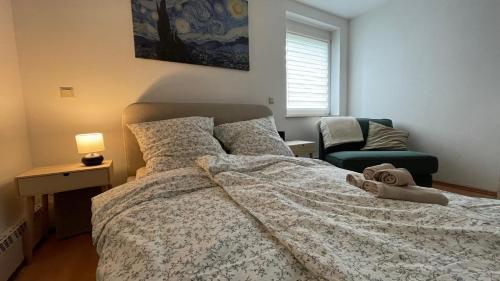 Фотография из галереи Blick auf Bautzen в городе Doberschau