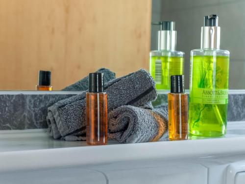 Fotografie z fotogalerie ubytování Apartment in Tyrol in an attractive area v destinaci Fiss