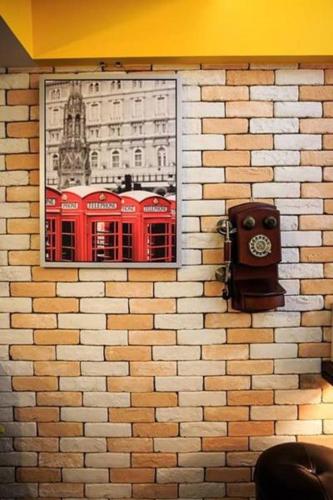 Fotografie z fotogalerie ubytování Mystery13 v destinaci Luodong