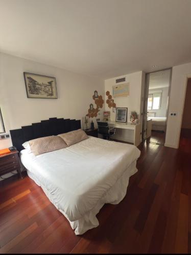 La casa de los buenos días