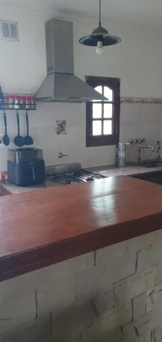 Billede fra billedgalleriet på QUEQUEN Casa Mar Azul i Quequén