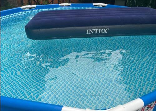 Billede fra billedgalleriet på Apartman De Luxe i Tuzla