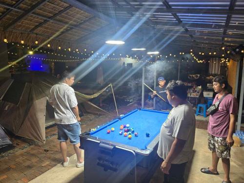 Επισκέπτες που μένουν στο Chaba3