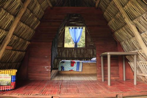 Fotografie z fotogalerie ubytování Amanecer mágico, Putumayo ve Villagarzónu