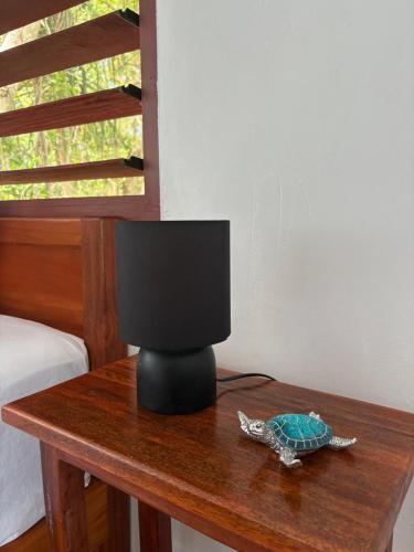 Μια τηλεόραση ή/και κέντρο ψυχαγωγίας στο Dany Island