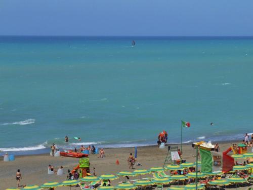 Φυσικό τοπίο κοντά σε αυτή η παραθεριστική κατοικία