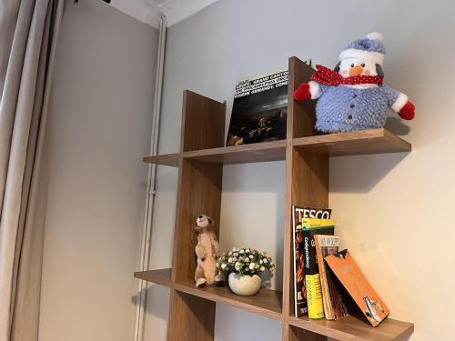 Fotografie z fotogalerie ubytování Cozy 4-Bed House in Wimbledon v Londýně