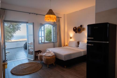 Divino Suites