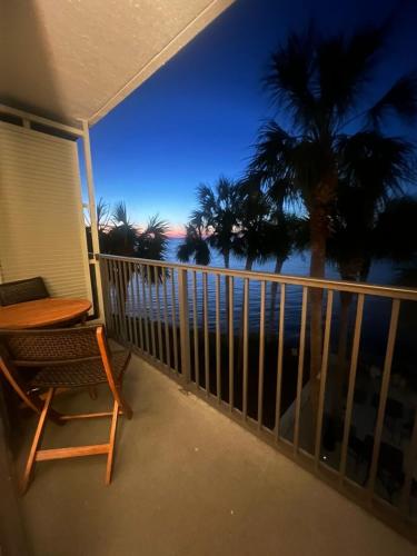 Sandestin Bayfront Studio with balcony and breathtaking views photo 32