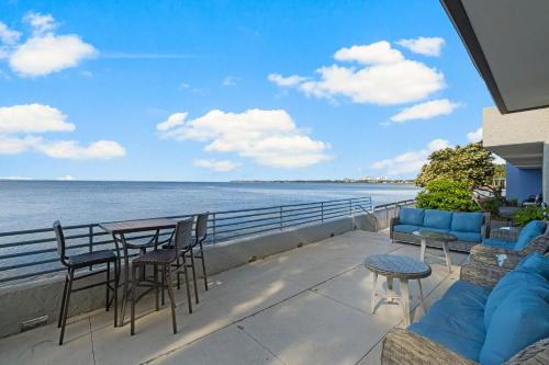 Sandestin Bayfront Studio with balcony and breathtaking views photo 38