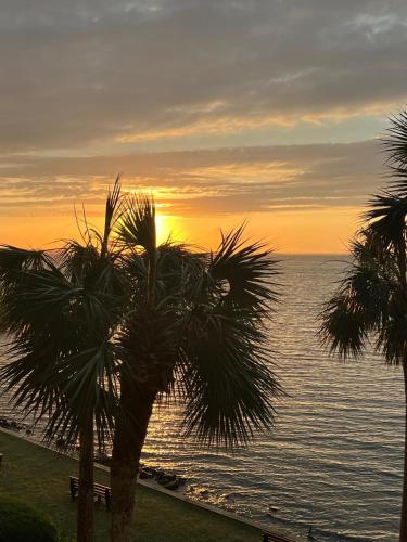 Sandestin Bayfront Studio with balcony and breathtaking views photo 25
