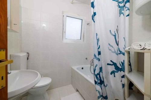 Apartment in Novi Vinodolski 15312