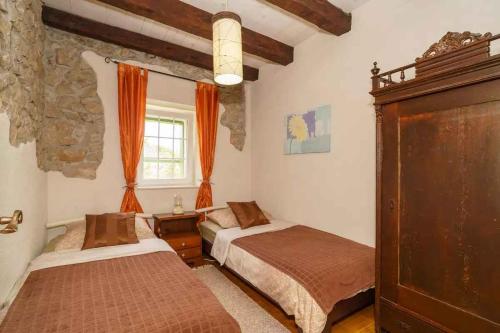Holiday home in Dramalj 39279