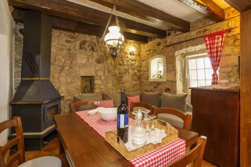 Holiday home in Dramalj 39279