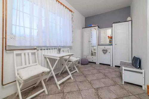 Apartment in Novi Vinodolski 15308