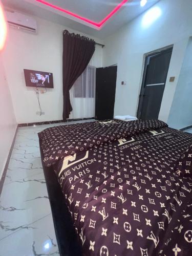 Φωτογραφία από το άλμπουμ του Eagles Hotel and Apartments σε Dushepe