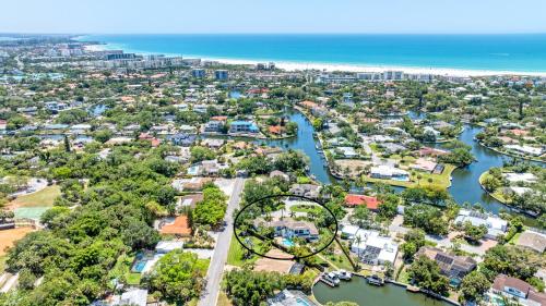 Φυσικό τοπίο κοντά σε αυτή η παραθεριστική κατοικία