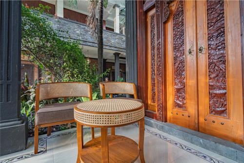 Foto dalla galleria di Stellar Cottage Lovina- a villa in Murni's house a Lovina