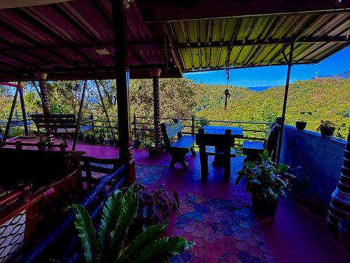 Φυσικό τοπίο κοντά σε αυτό το ξενοδοχείο