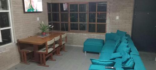 Gallery image of Lo de Acosta 2 , Piscina Climatizada in Neptunia