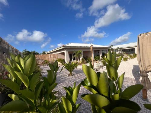 Photo de la galerie de l'établissement Apartments & Wellness Diva Flamingo, à Barber