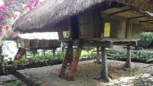 Gallery image of Native Village Inn in Banaue