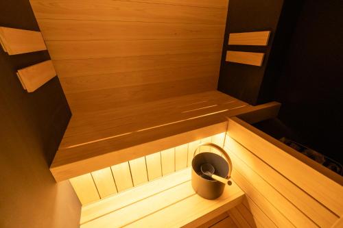 Fotografie z fotogalerie ubytování HOTEL felice katori Adult Only v destinaci Katori