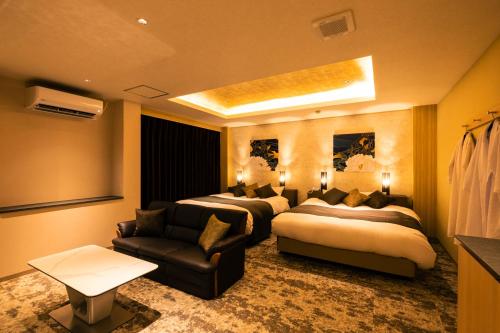 Fotografie z fotogalerie ubytování HOTEL felice katori v destinaci Katori