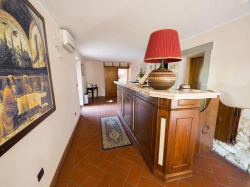 Gambar di galeri bagi Cascina De' Fagiolari di Lastra a Signa