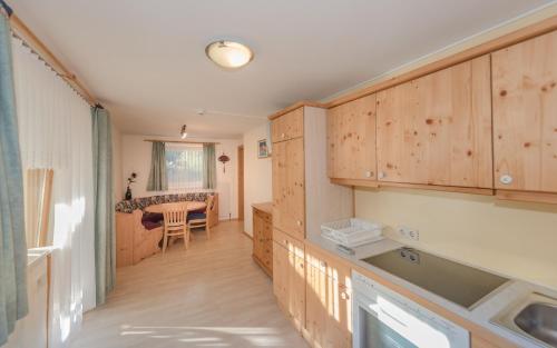 Gallery image of Cafe Pension Kitzer in Haus im Ennstal