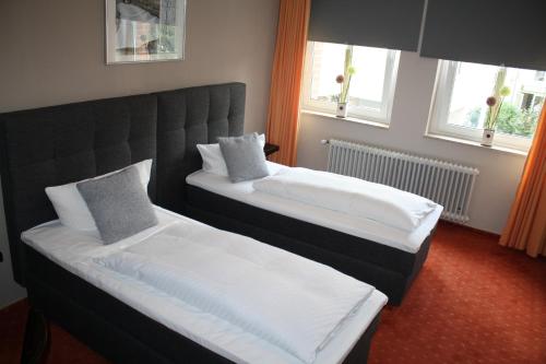 Afbeelding uit fotogalerij van T&T by Thiesmann in Mülheim an der Ruhr